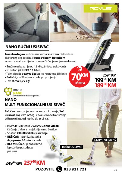 Top Shop katalog - LJETO 2022 - stranica 34