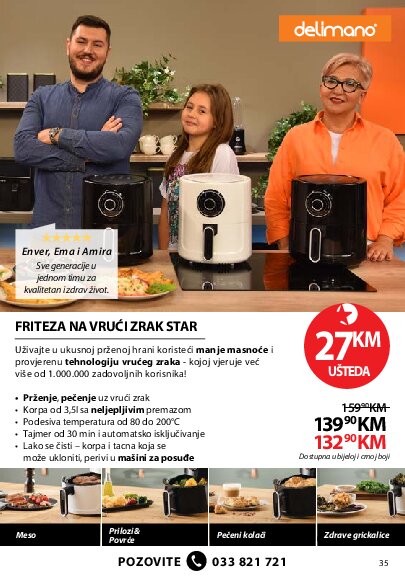 Top Shop katalog - LJETO 2022 - stranica 36