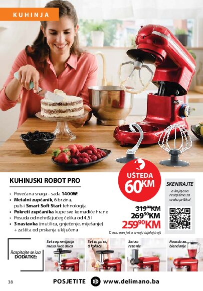 Top Shop katalog - LJETO 2022 - stranica 39