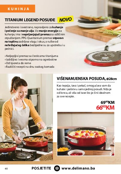 Top Shop katalog - LJETO 2022 - stranica 41