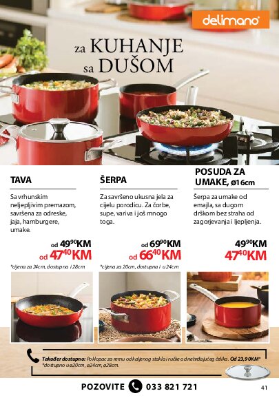 Top Shop katalog - LJETO 2022 - stranica 42