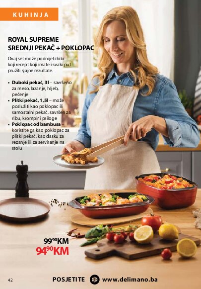 Top Shop katalog - LJETO 2022 - stranica 43