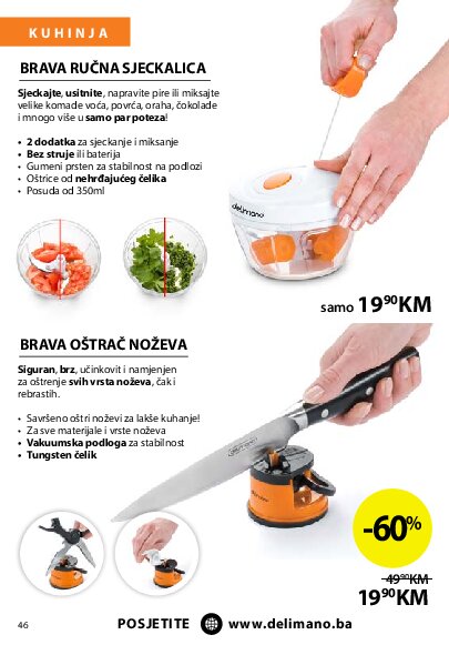 Top Shop katalog - LJETO 2022 - stranica 47