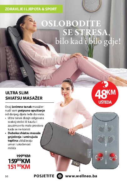 Top Shop katalog - LJETO 2022 - stranica 51