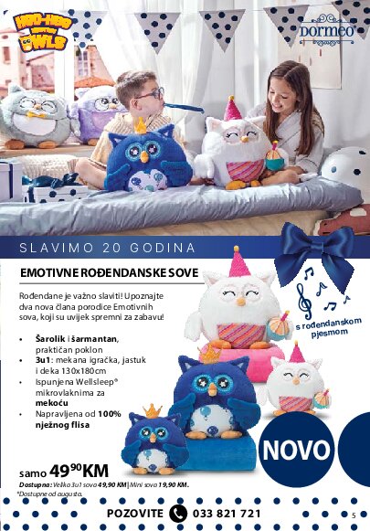 Top Shop katalog - LJETO 2022 - stranica 6