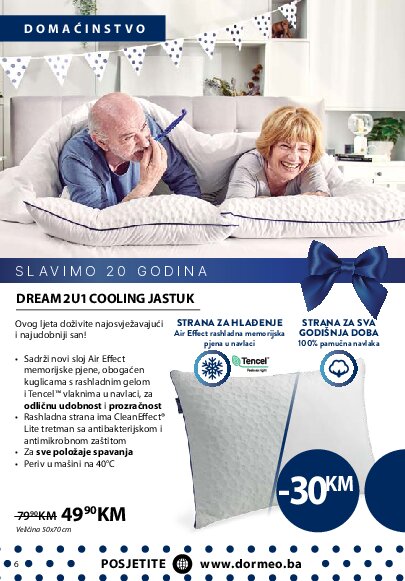 Top Shop katalog - LJETO 2022 - stranica 7