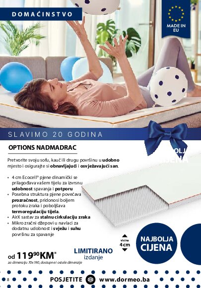 Top Shop katalog - LJETO 2022 - stranica 9