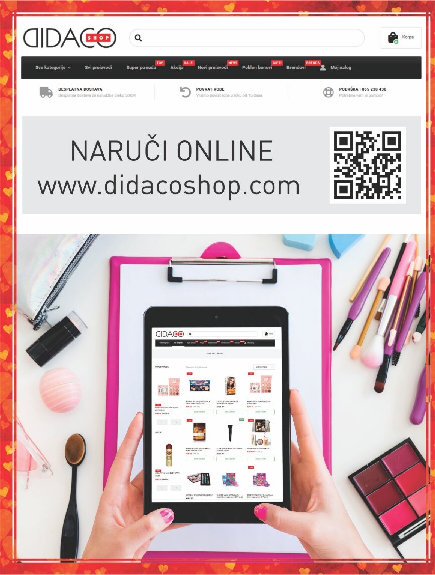 Didaco - Akcijski katalog - stranica 16