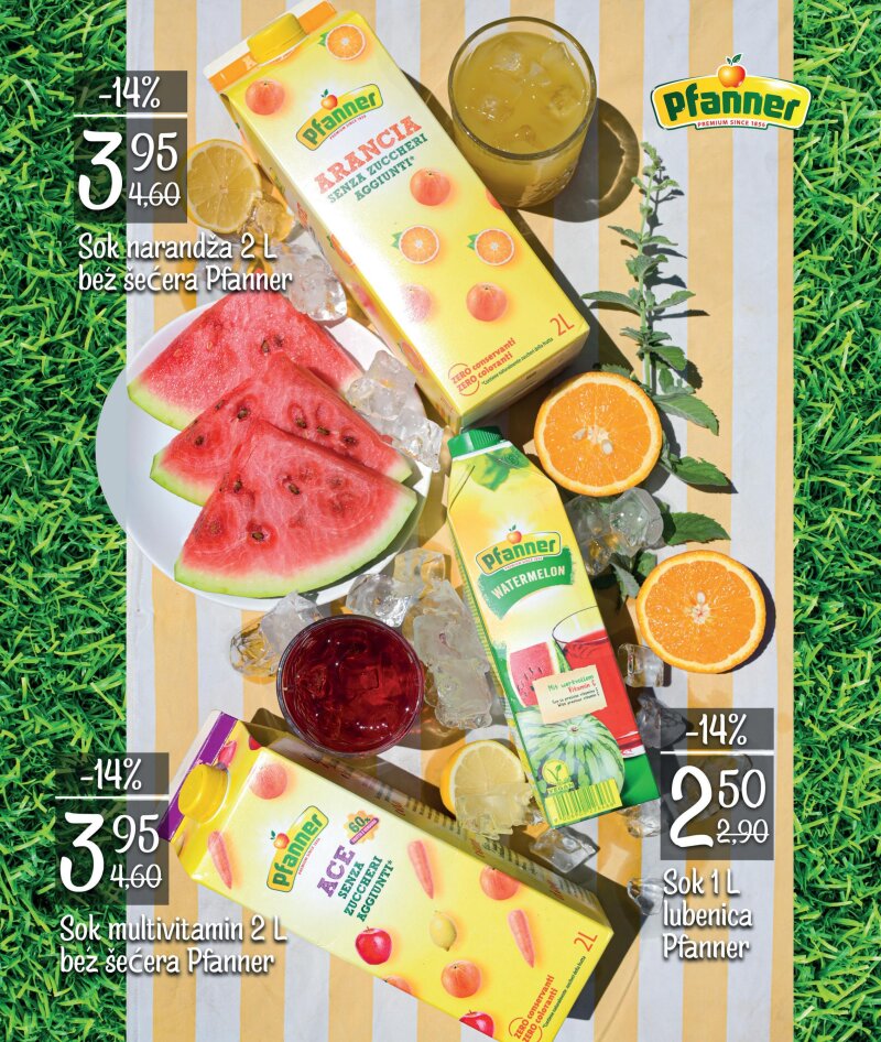 Bingo - Magazin plus - stranica 15
