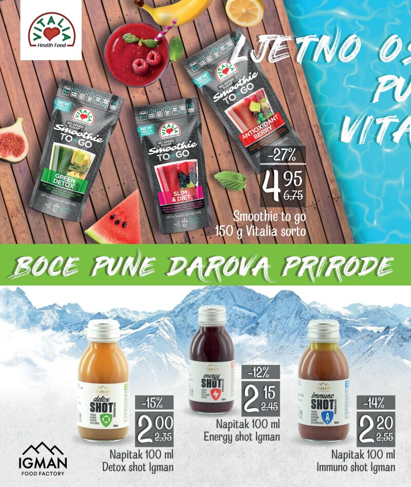 Bingo - Magazin plus - stranica 16