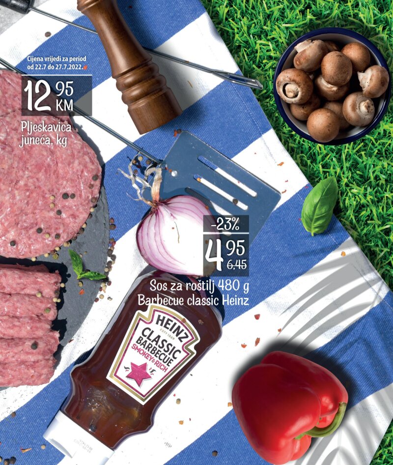 Bingo - Magazin plus - stranica 19