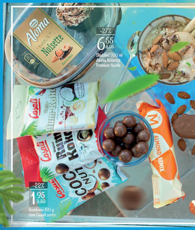 Bingo - Magazin plus - stranica 20