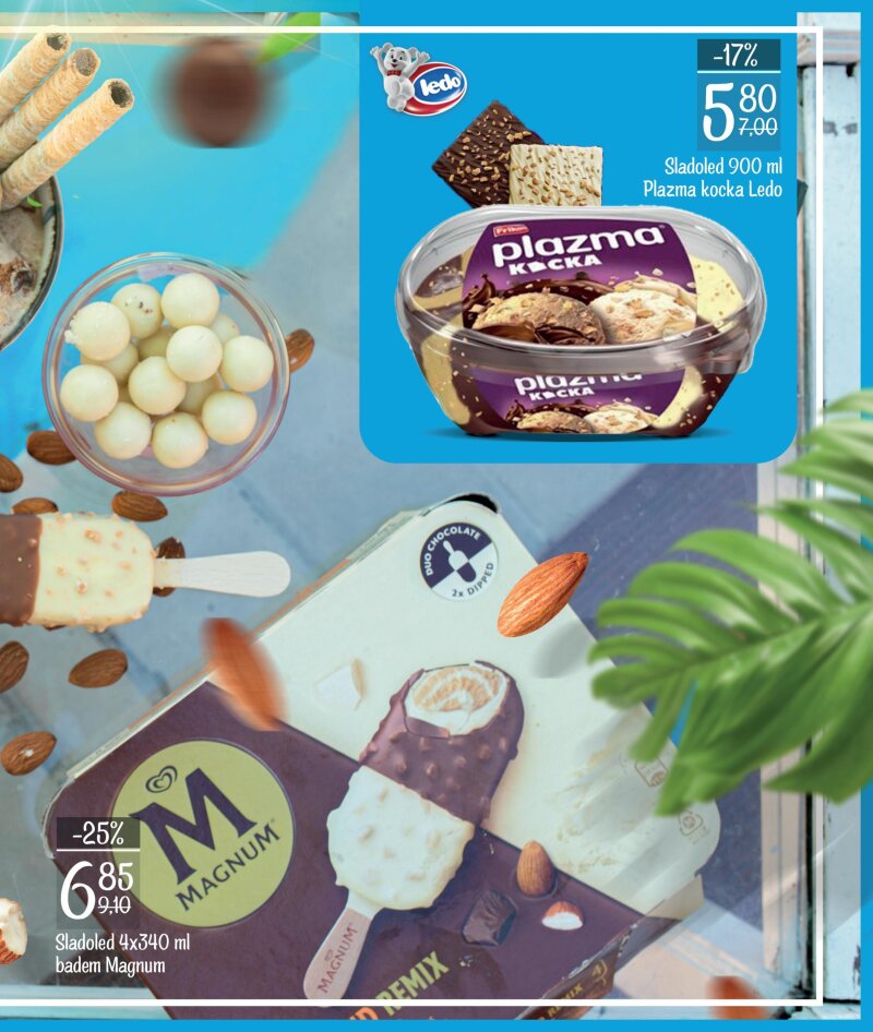 Bingo - Magazin plus - stranica 21