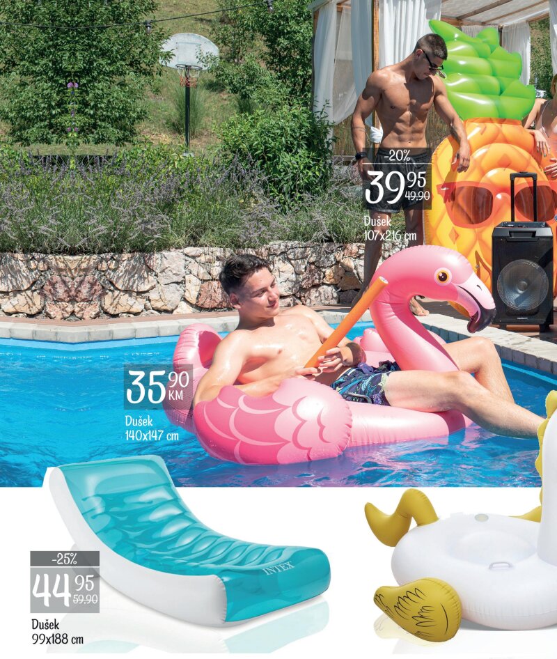 Bingo - Magazin plus - stranica 22