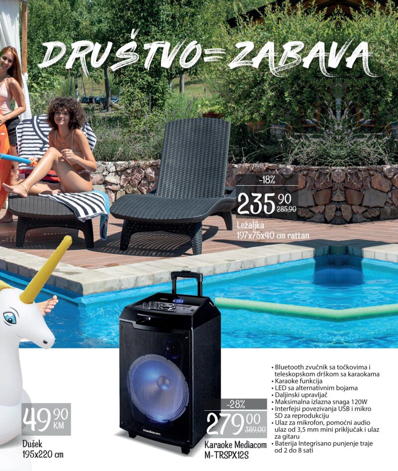 Bingo - Magazin plus - stranica 23