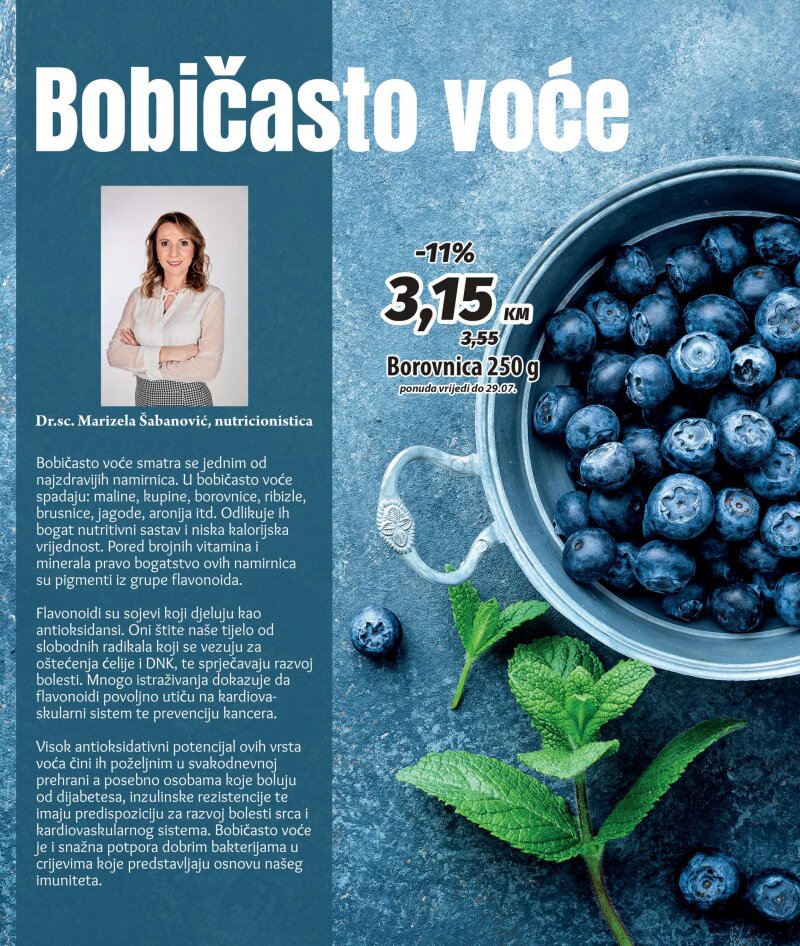 Bingo - Magazin plus - stranica 24