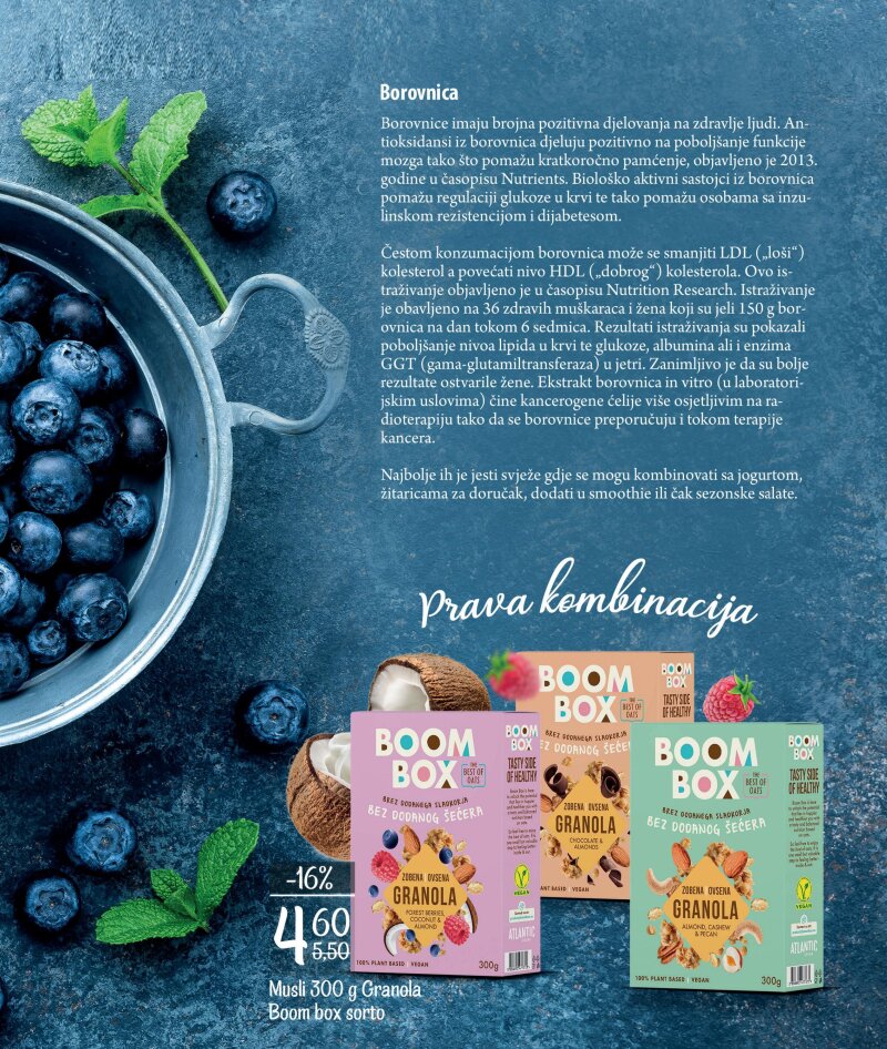 Bingo - Magazin plus - stranica 25