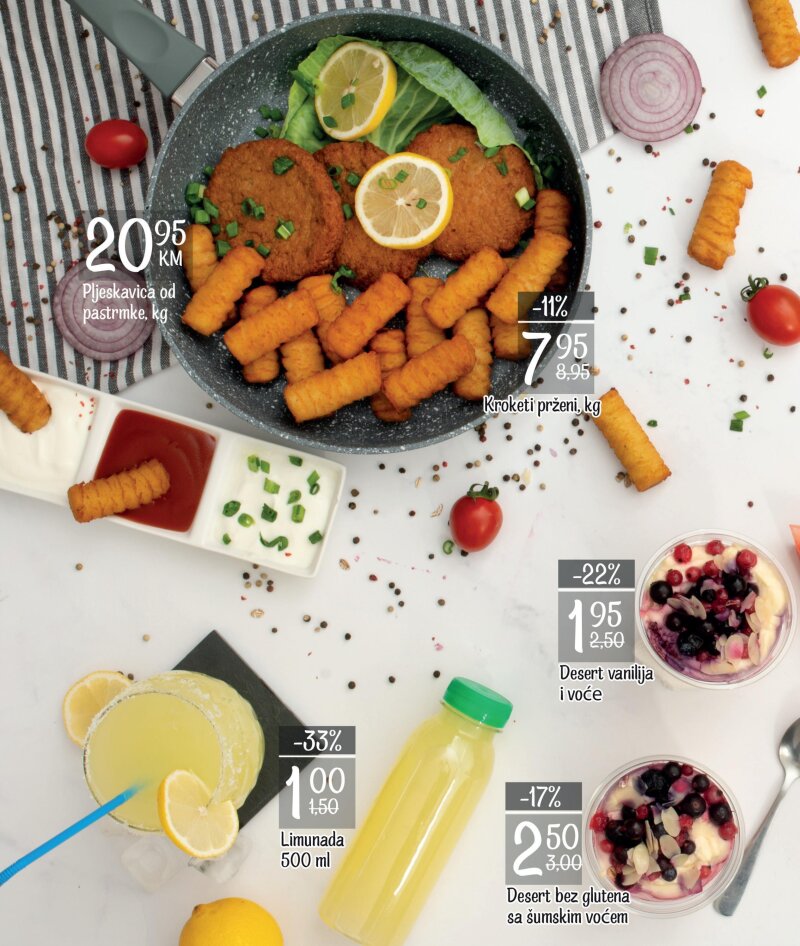 Bingo - Magazin plus - stranica 28