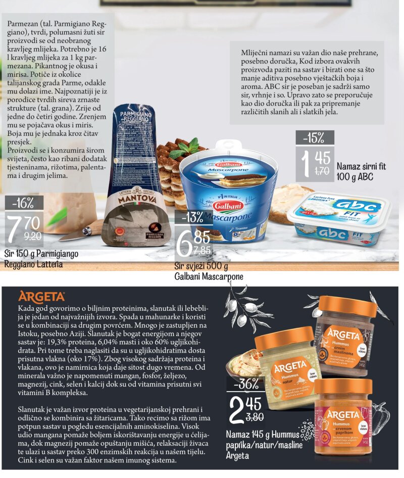 Bingo - Magazin plus - stranica 31