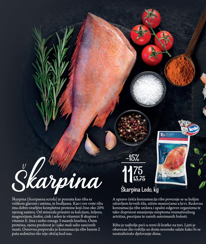 Bingo - Magazin plus - stranica 32