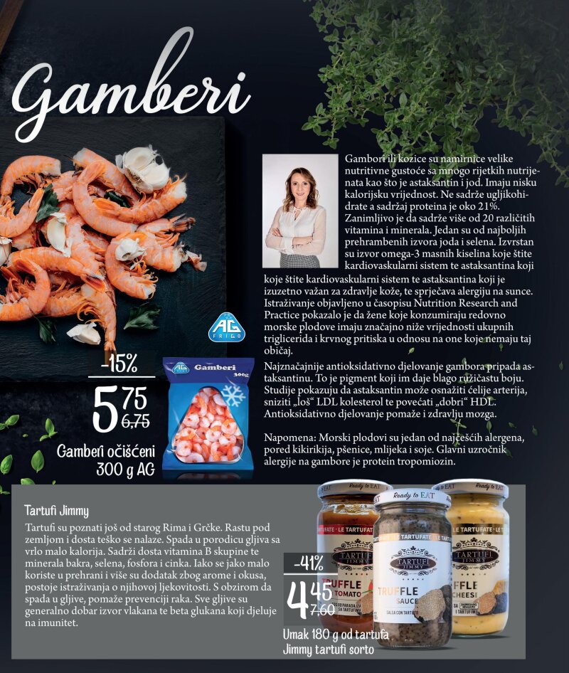 Bingo - Magazin plus - stranica 33