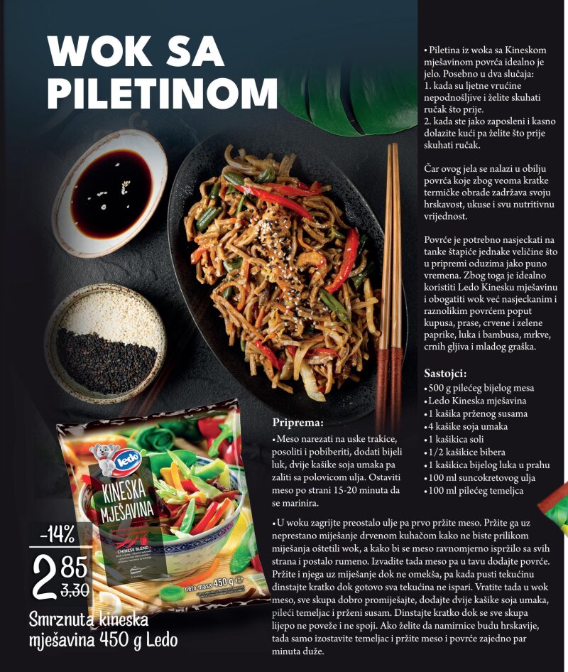 Bingo - Magazin plus - stranica 34