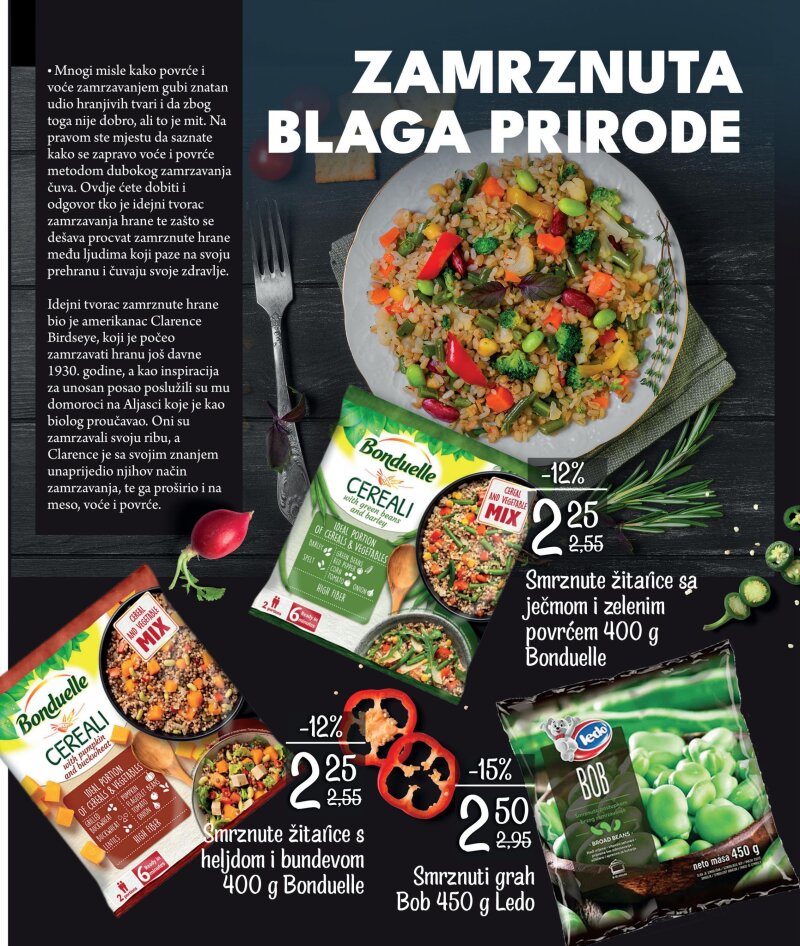 Bingo - Magazin plus - stranica 35