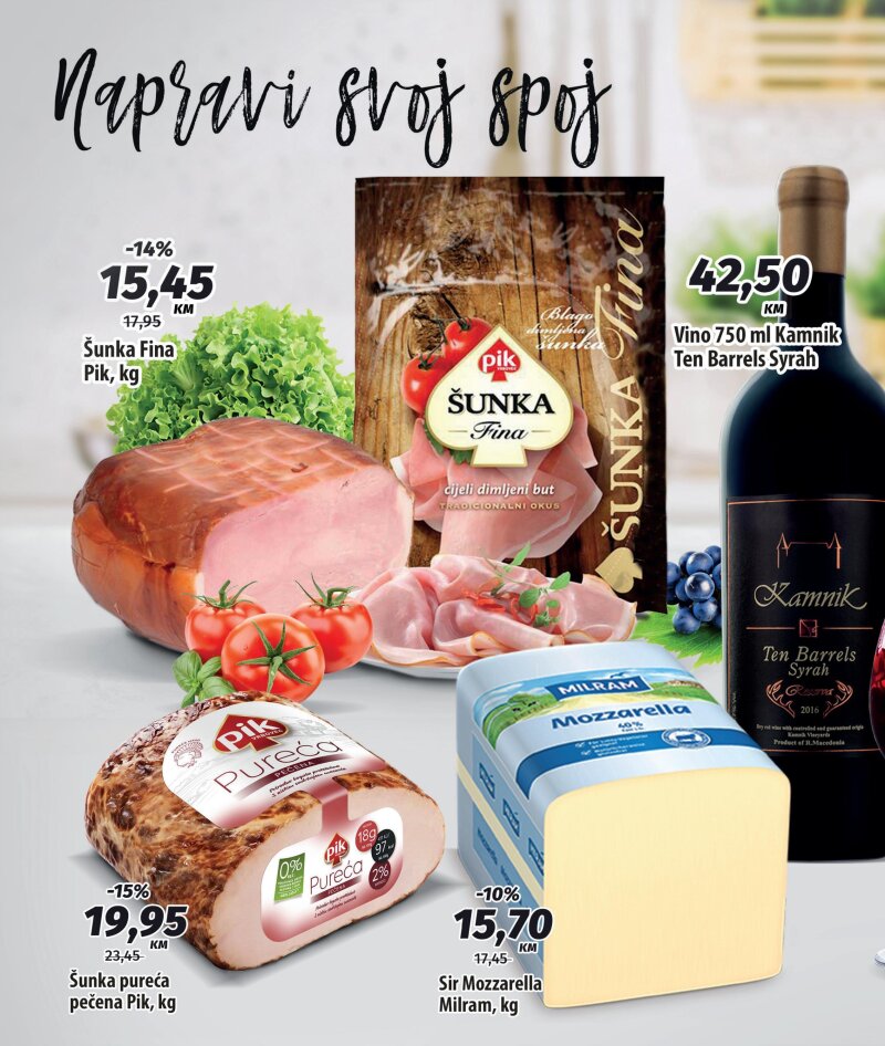 Bingo - Magazin plus - stranica 38