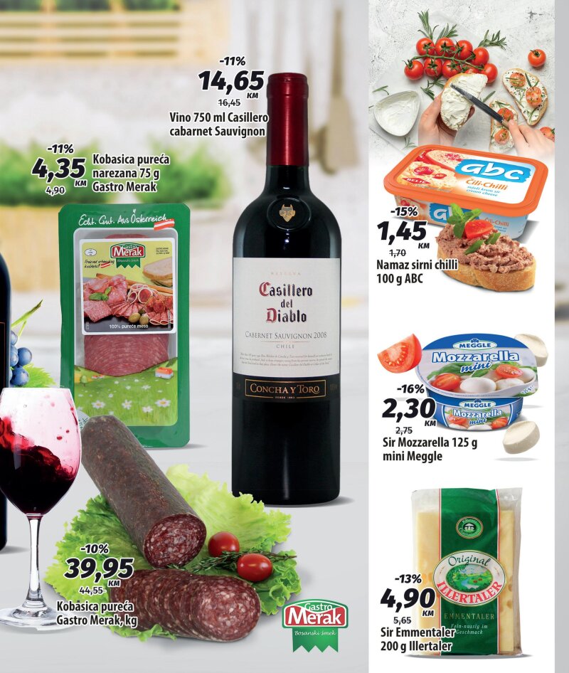 Bingo - Magazin plus - stranica 39