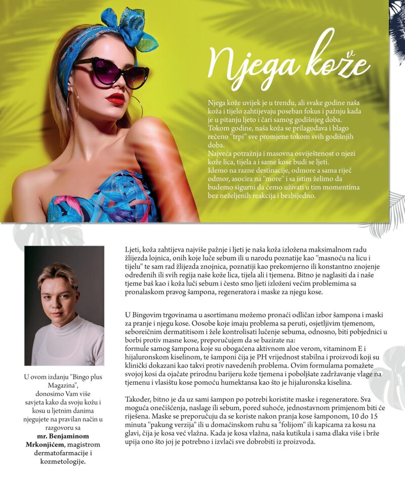 Bingo - Magazin plus - stranica 4