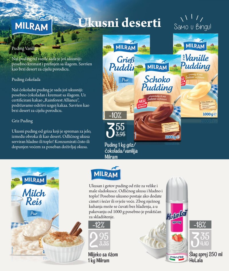 Bingo - Magazin plus - stranica 45