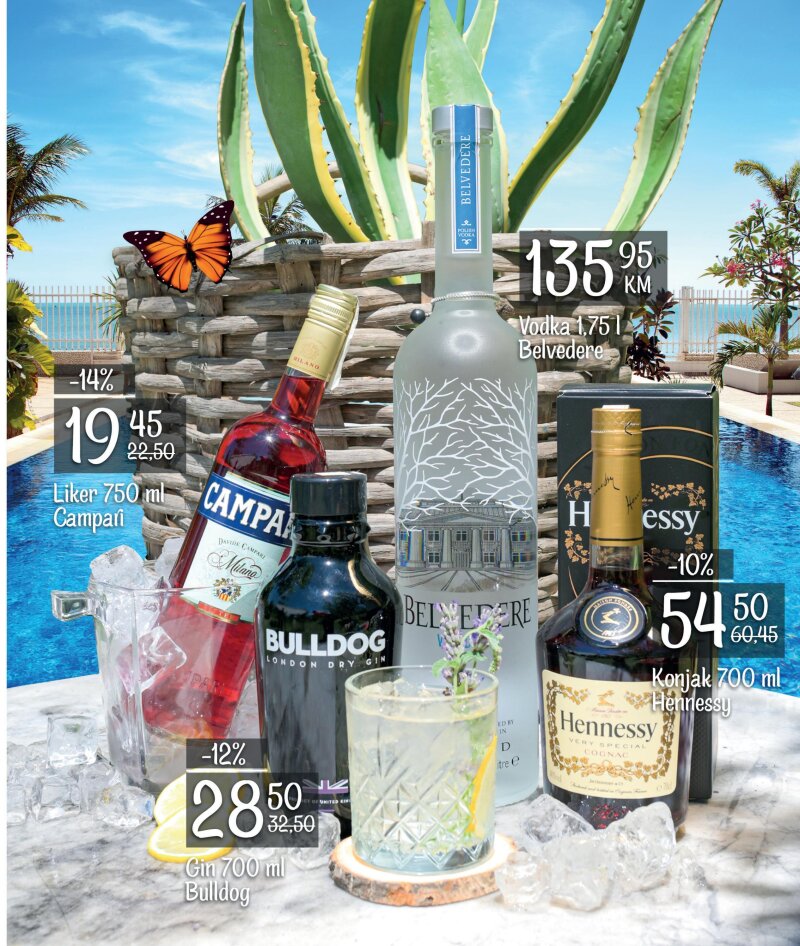 Bingo - Magazin plus - stranica 9