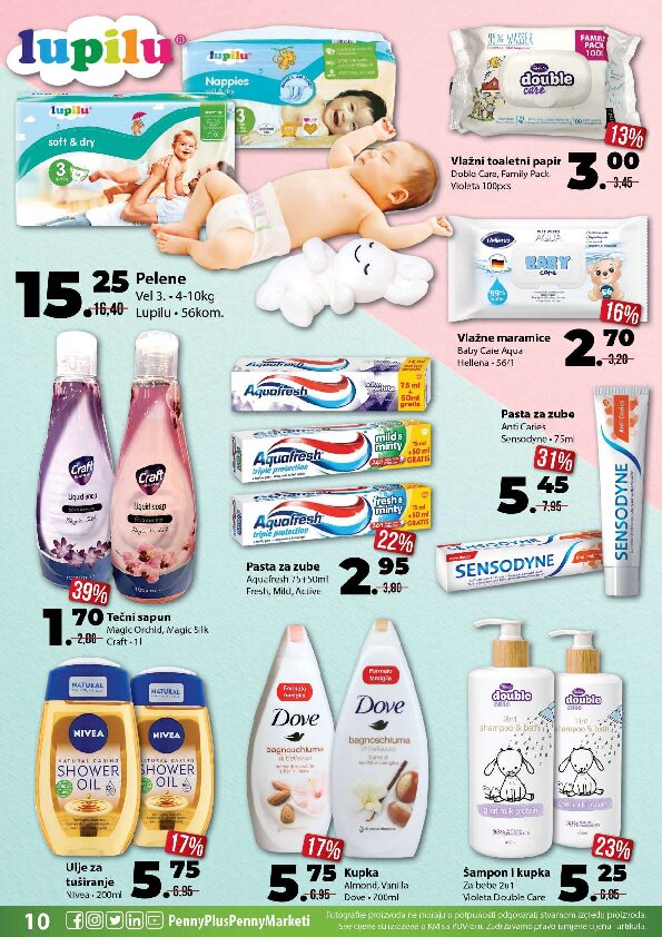 Penny - Akcijski katalog - stranica 10