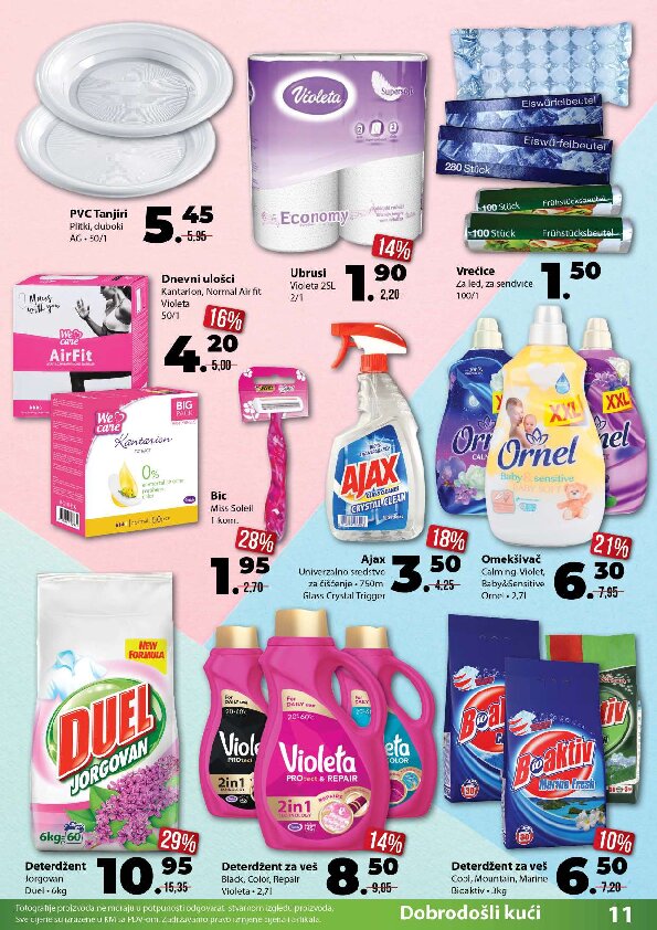 Penny - Akcijski katalog - stranica 11