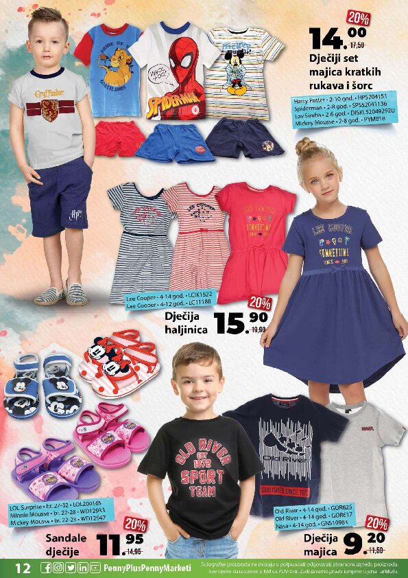 Penny - Akcijski katalog - stranica 12