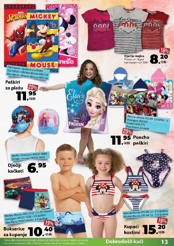 Penny - Akcijski katalog - stranica 13