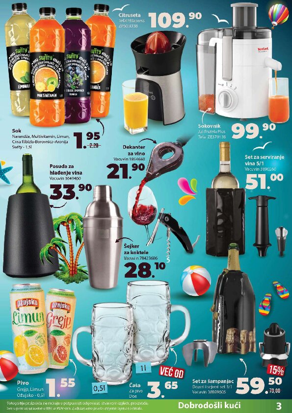 Penny - Akcijski katalog - stranica 3