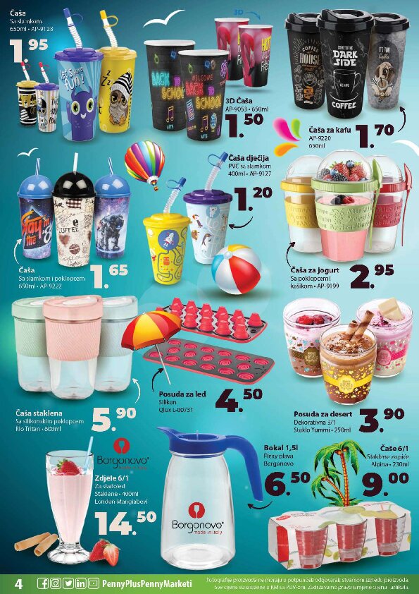 Penny - Akcijski katalog - stranica 4