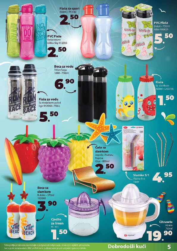 Penny - Akcijski katalog - stranica 5