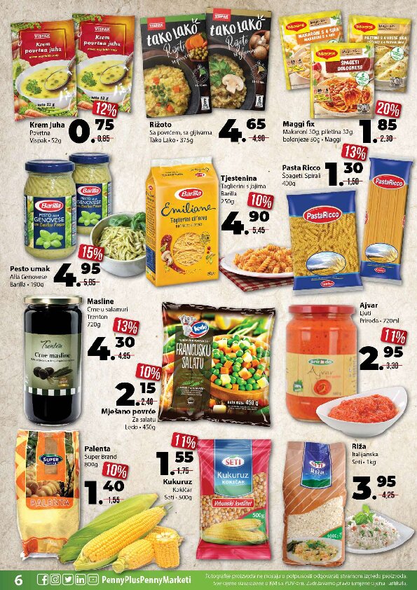 Penny - Akcijski katalog - stranica 6