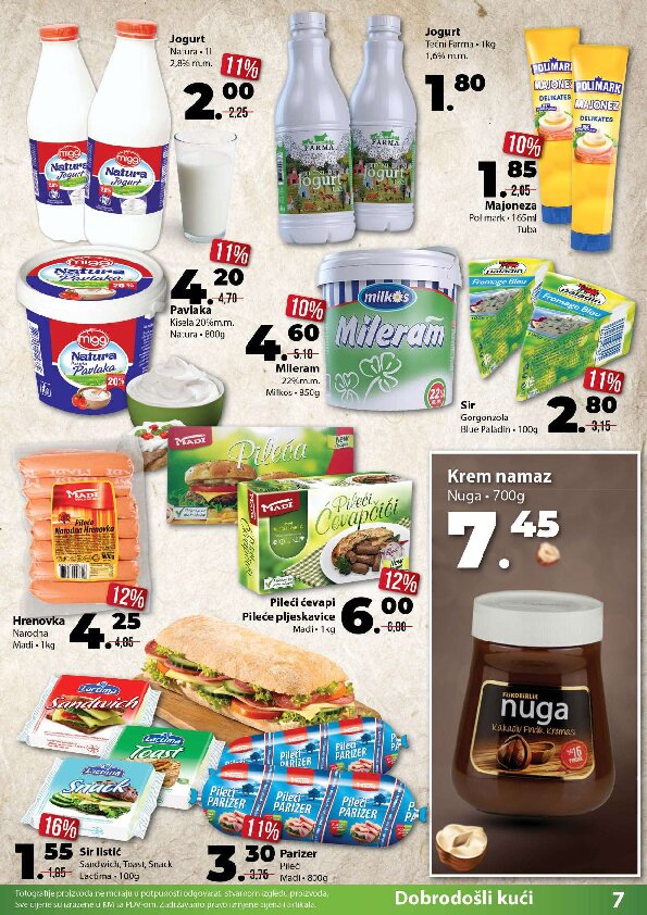 Penny - Akcijski katalog - stranica 7