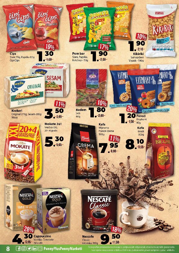 Penny - Akcijski katalog - stranica 8