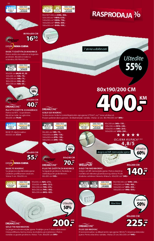 JYSK - Finalna rasprodaja baštenskih artikala - stranica 11