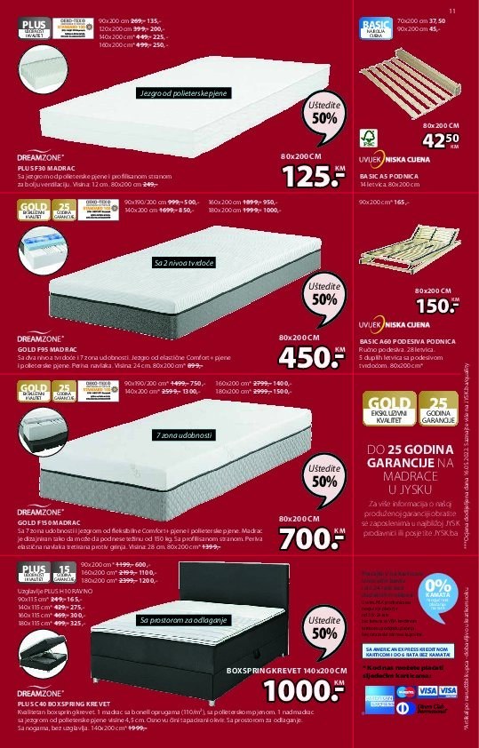 JYSK - Finalna rasprodaja baštenskih artikala - stranica 12