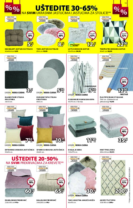 JYSK - Finalna rasprodaja baštenskih artikala - stranica 14