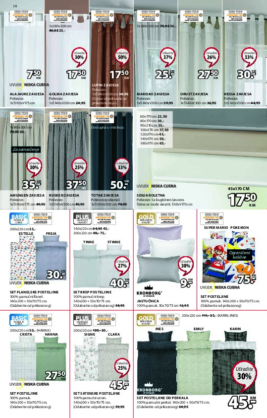 JYSK - Finalna rasprodaja baštenskih artikala - stranica 15