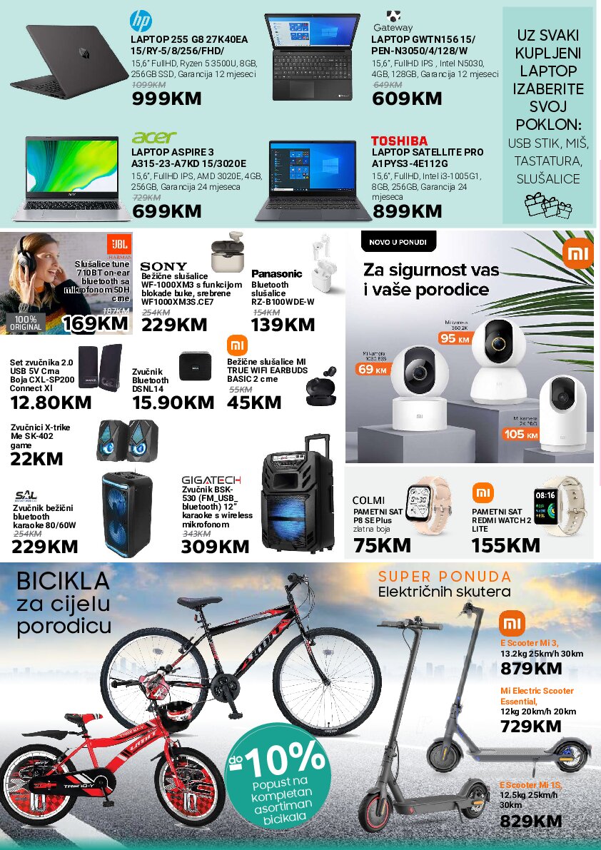 Domod - Akcijski katalog - stranica 4