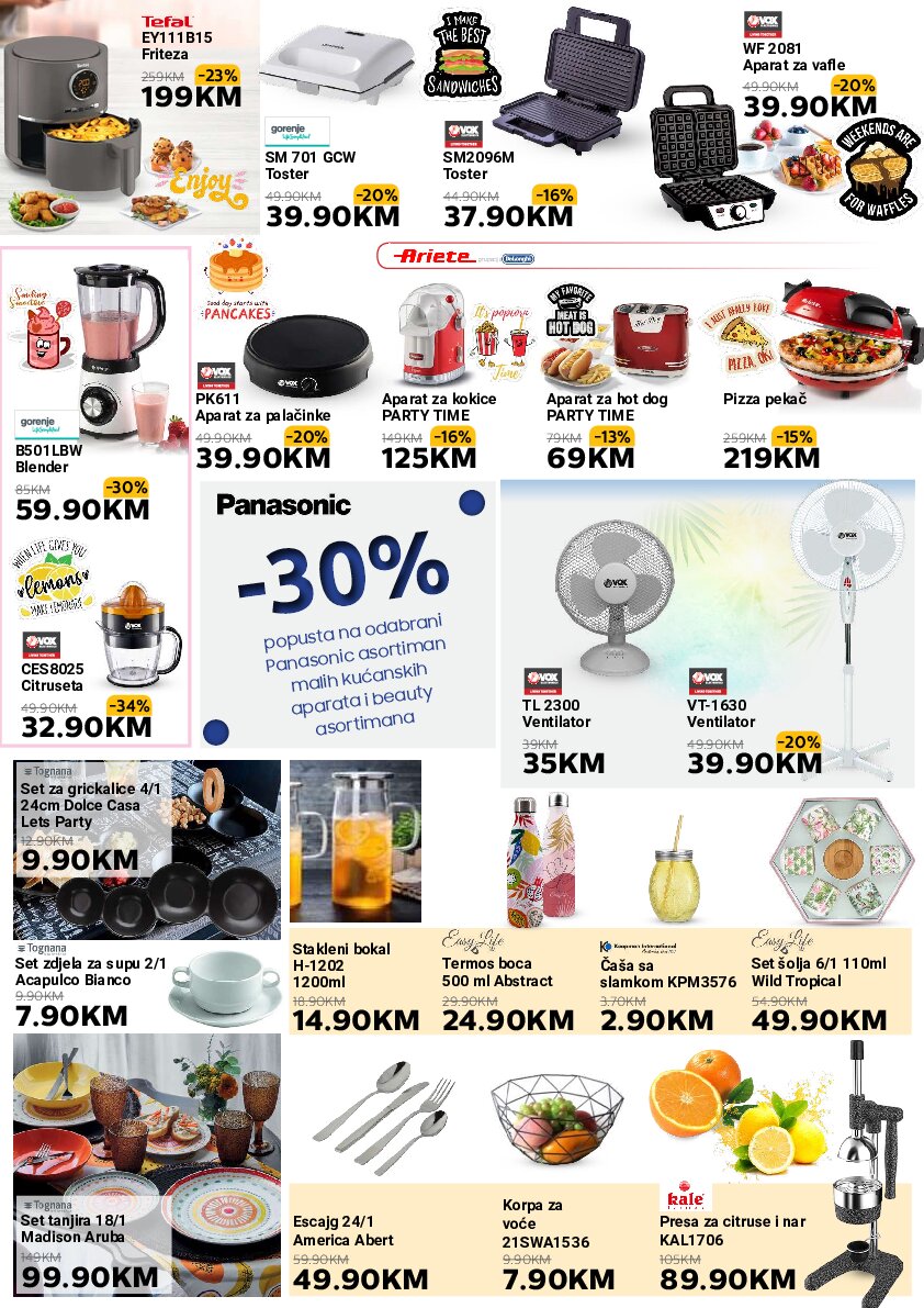 Domod - Akcijski katalog - stranica 5