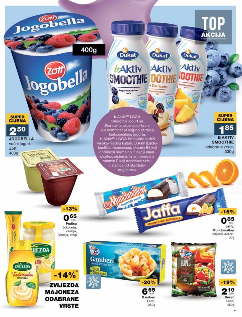 Mercator - Reovni katalog - stranica 11