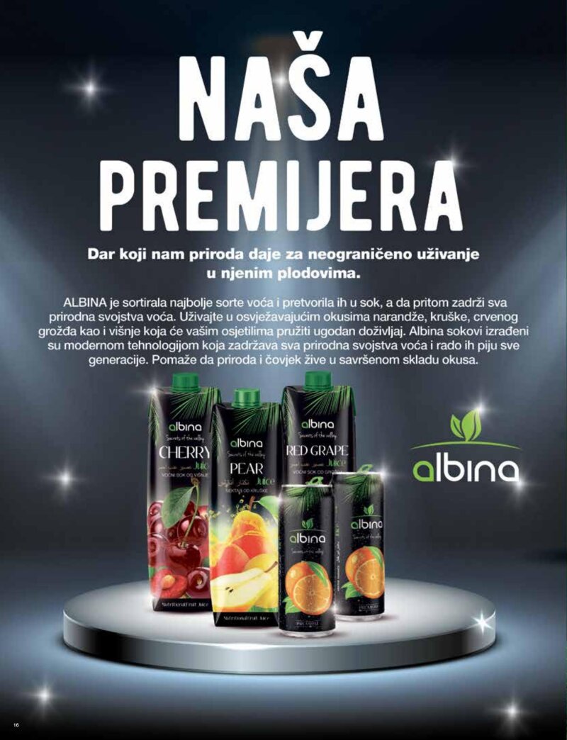 Mercator - Reovni katalog - stranica 16